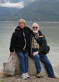 Cathy & Joe Luciano